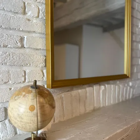 Appartement Le Citadin, Hyper Centre De