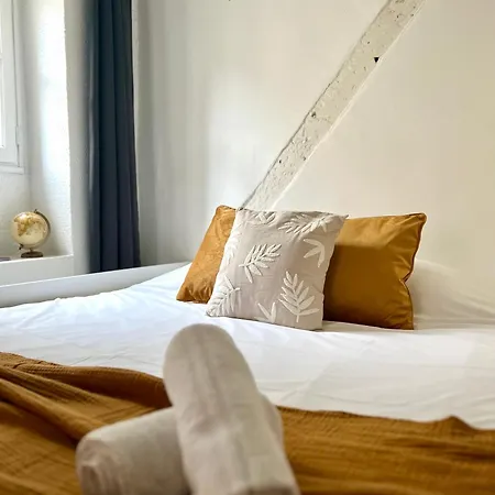 Le Citadin, Hyper Centre De Rennes